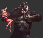 King Kong